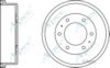 APEC braking DRM9717 Brake Drum